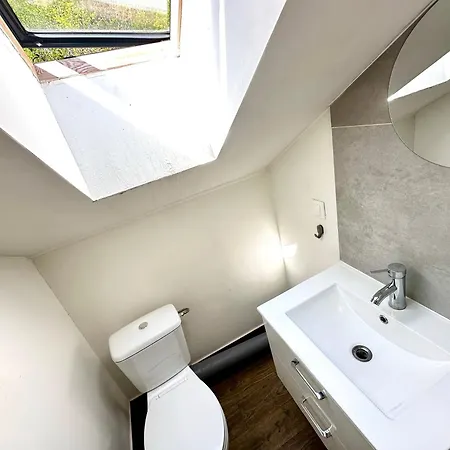 Leszczynki Iv Apartment Gdynia