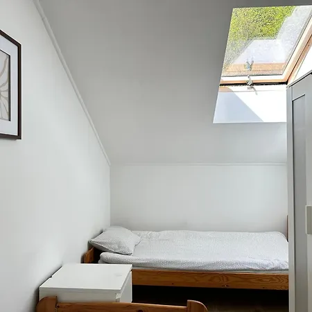 Leszczynki Iv Apartment