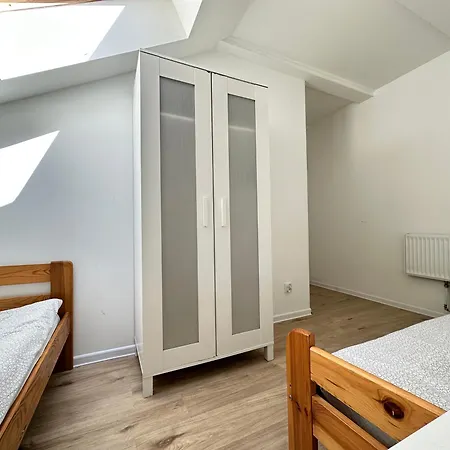 Apartment Leszczynki Iv *