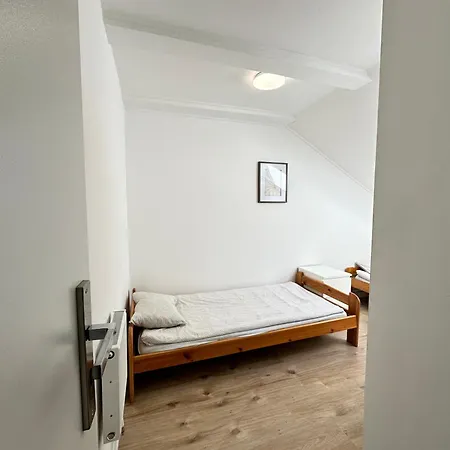 Leszczynki Iv Apartment Gdynia
