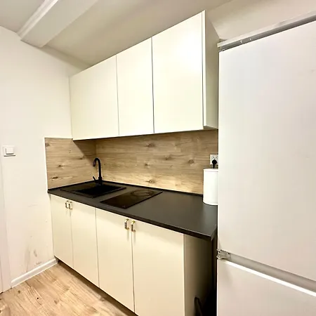 Leszczynki Iv Apartment *