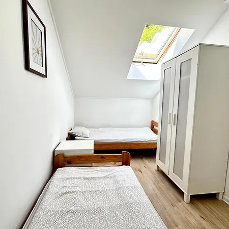 Apartment Leszczynki Iv *