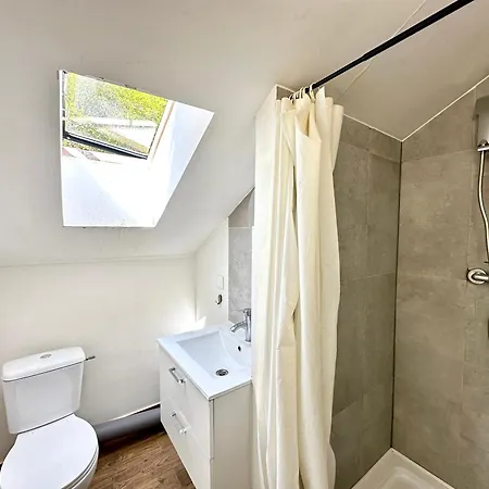 Leszczynki Iv アパート *