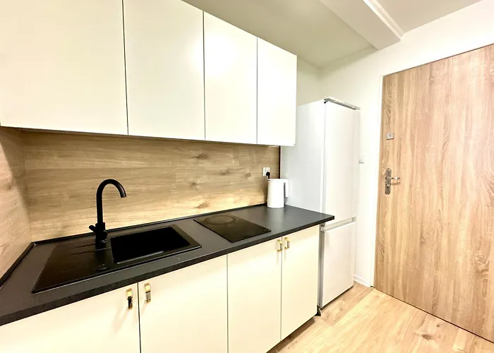 דירה Leszczynki Iv