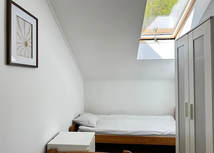 Leszczynki Iv דירה