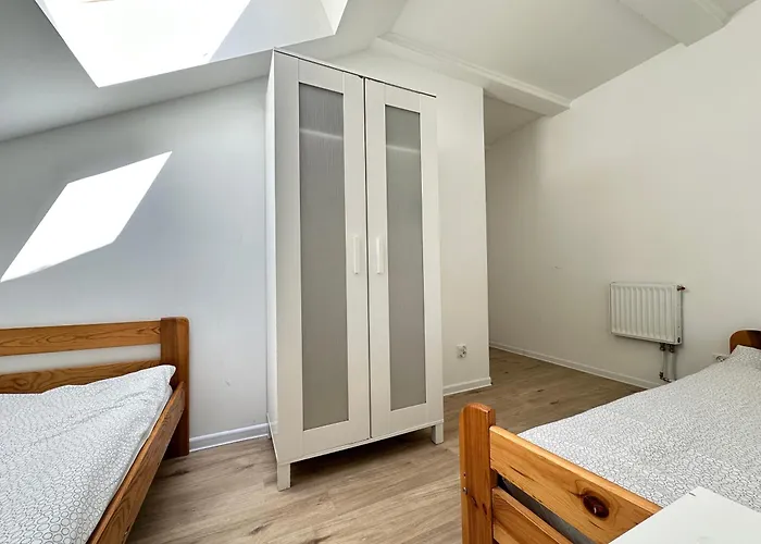 דירה Leszczynki Iv *