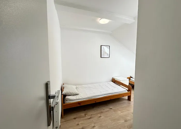 Leszczynki Iv דירה גדינייה