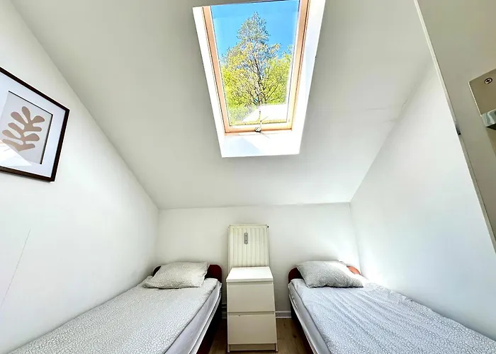 Leszczynki Iv * גדינייה