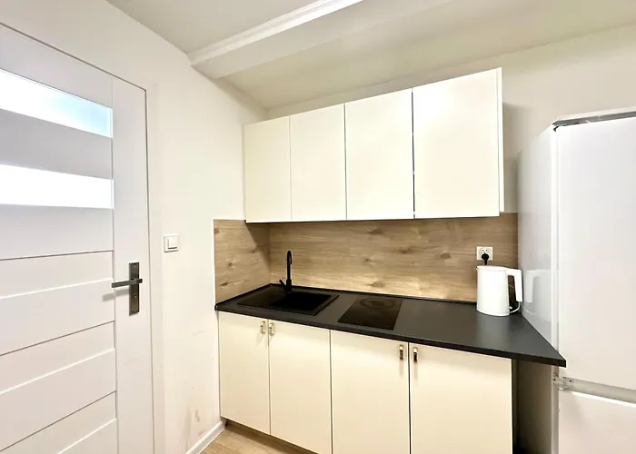 Leszczynki Iv * גדינייה