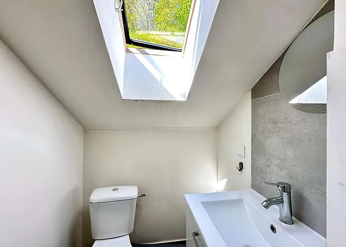 Leszczynki Iv דירה